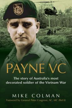 PAYNE VC