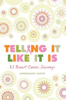 TELLING IT LIKE IT IS