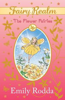 FLOWER FAIRIES