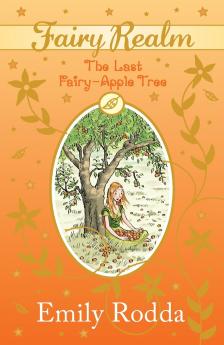 LAST FAIRY APPLE TREE
