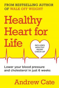 HEALTHY HEART FOR LIFE