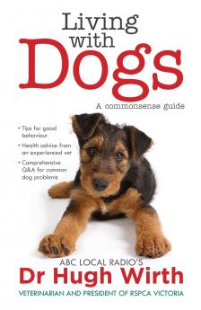 LIVING WITH DOGS