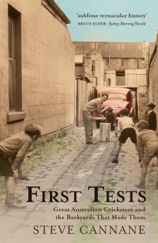 FIRST TESTS