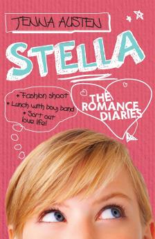 ROMANCE DIARIES STELLA