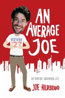 AVERAGE JOE