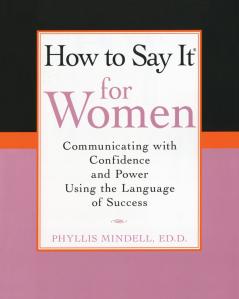 How To Say It for Women
