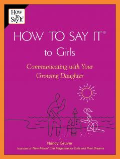 How To Say It (R) To Girls