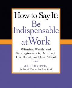 How to Say It