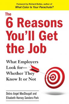 The 6 Reasons You'll Get the Job