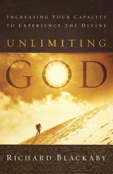 Unlimiting God
