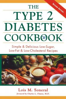 TYPE 2 DIAB CKBK 2E PB