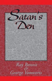 Satan's Den