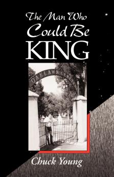 The Man Who Could Be King
