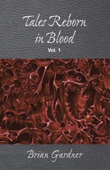 Tales Reborn in Blood