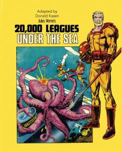 20000 Leagues Under the Sea