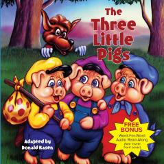 The Three Little Pigs