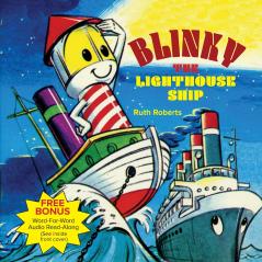 Blinky the Lighthouse Ship