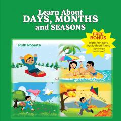 Learn About Days Months and Seasons