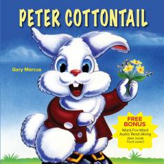 Peter Cottontail