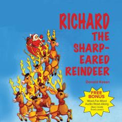 Richard the Sharp-Eared Reindeer