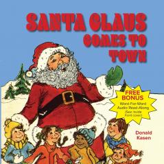 Santa Claus Comes to Town