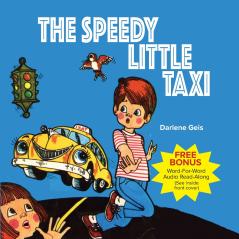 The Speedy Little Taxi