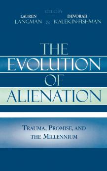 Evolution of Alienation