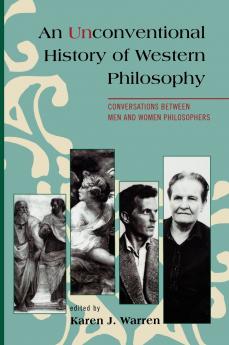 Unconventional History of Western Philosophy