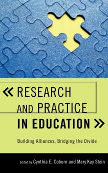 Research and Practice in Education