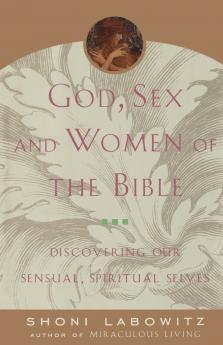 God Sex and Women of the Bible