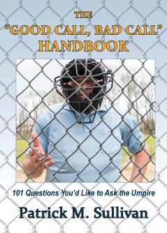 The Good Call Bad Call Handbook