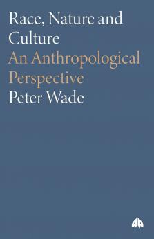 Race Nature and Culture