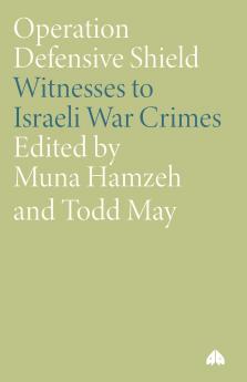 Operation Defensive Shield