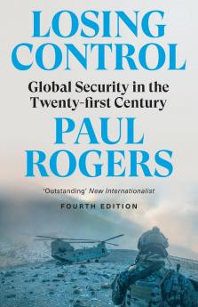 Losing Control: Global Security in the Twenty-first Century
