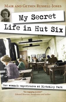 My Secret Life in Hut Six