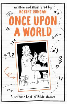 Once Upon A World