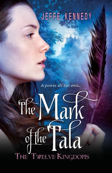 The Twelve Kingdoms