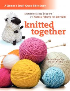 Knitted Together