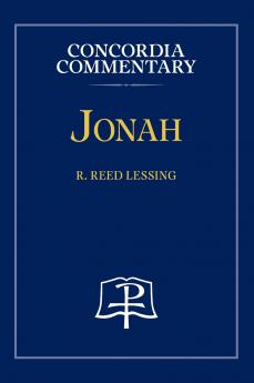 Jonah - Concordia Commentary