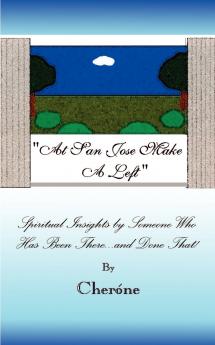 At San Jose Make a Left