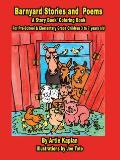 Barnyard Stories and Poems