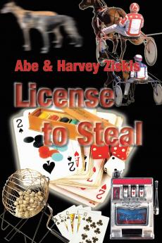 License to Steal
