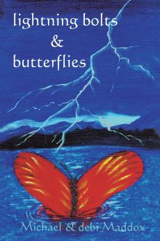 LIGHTNING BOLTS & BUTTERFLIES