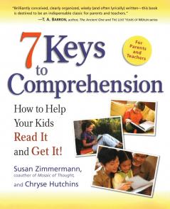 7 Keys to Comprehension