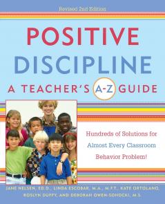 Positive Discipline