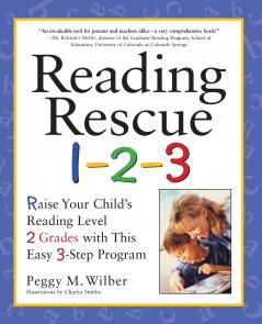 Reading Rescue 1-2-3