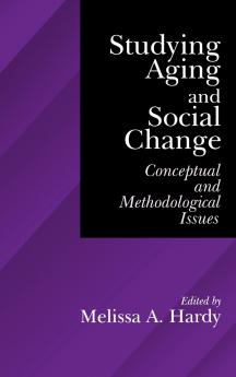Studying Aging and Social Change