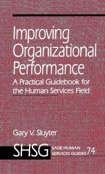 Improving Organizational Performance