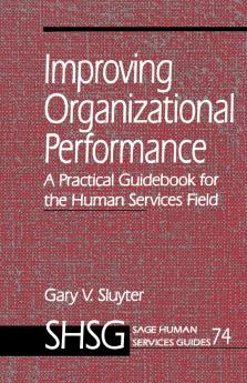 Improving Organizational Performance