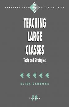 Teaching Large Classes